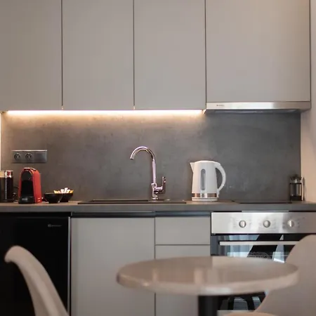 The Residences * Kalamata