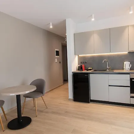 The Residences Kalamata