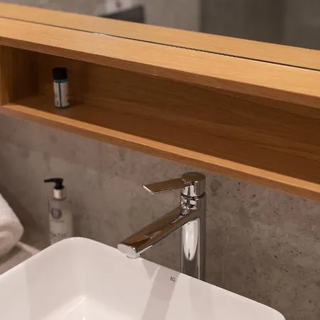 The Residences * Kalamata