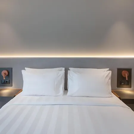 The Residences Lejlighed *