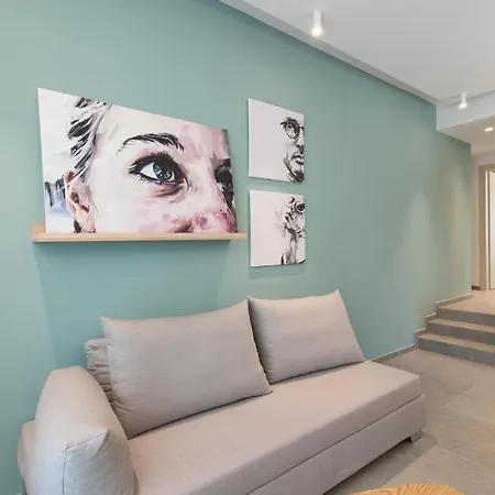 Apartmán The Residences