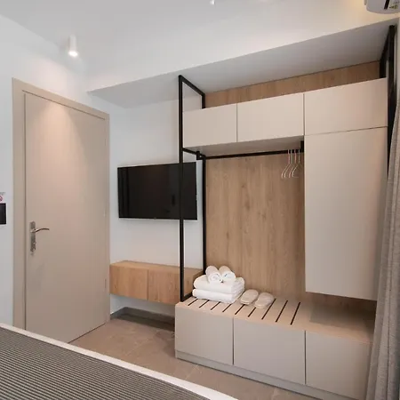 Appartement The Residences *