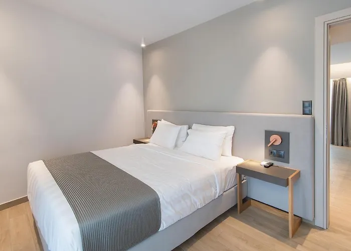 Appartement The Residences