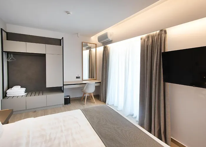 The Residences Kalamata