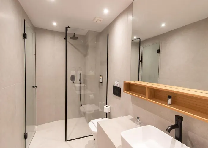 The Residences Kalamata