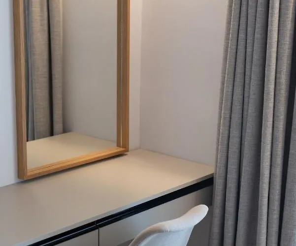 The Residences Appartement *