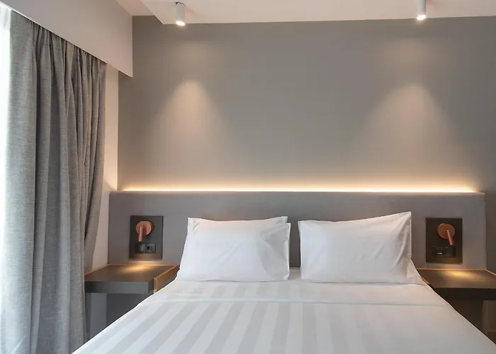 The Residences Kalamata