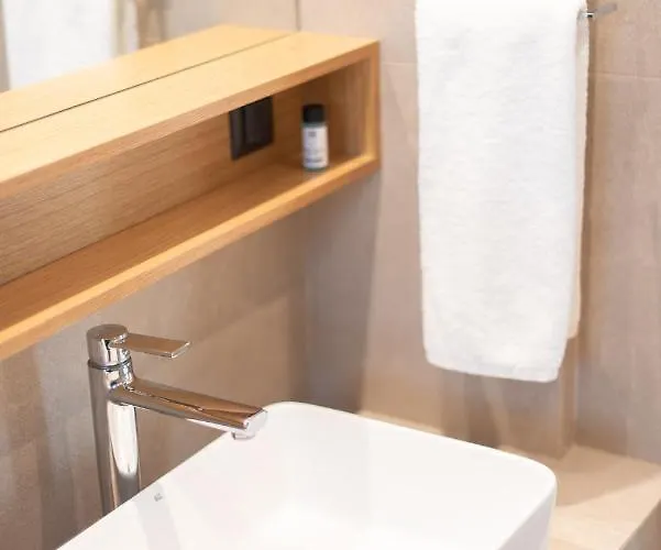 The Residences Lägenhet