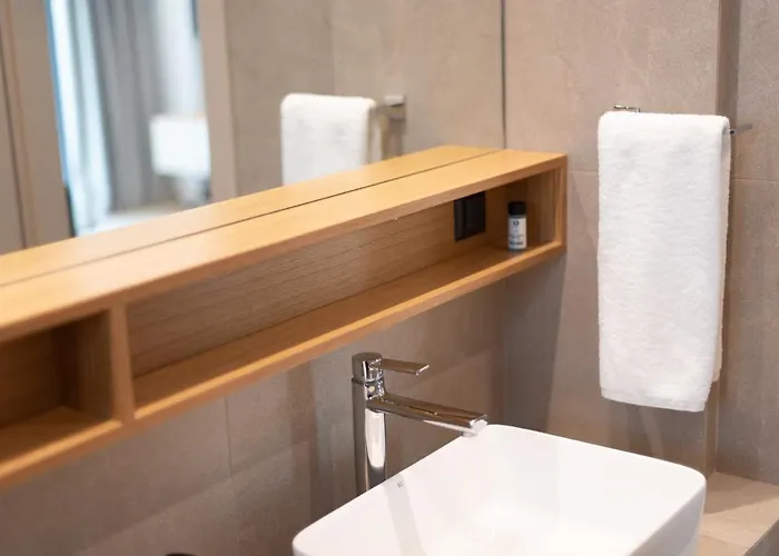 Appartement The Residences Kalamáta