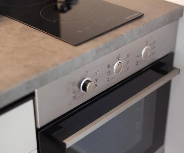 The Residences * Kalamáta