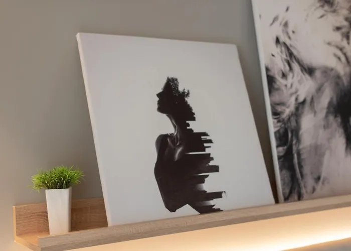 The Residences Lägenhet *