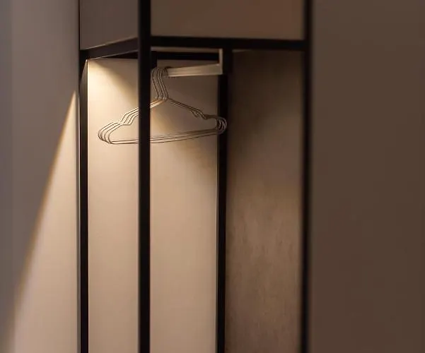 The Residences Lägenhet