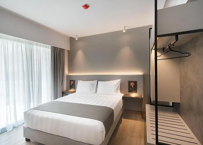 The Residences * Kalamata