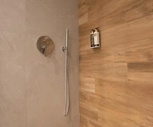 The Residences Lägenhet Kalamata