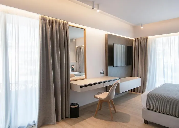 The Residences * Kalamata