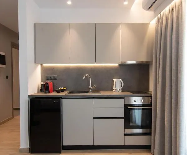 The Residences *