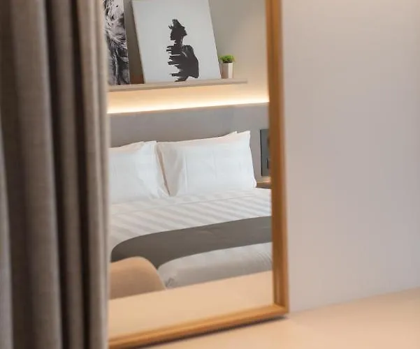 The Residences Appartement Kalamáta