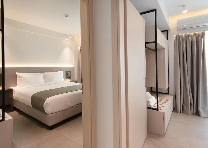 The Residences Lägenhet Kalamata