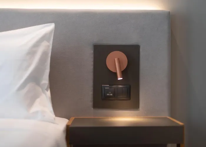 The Residences Lägenhet