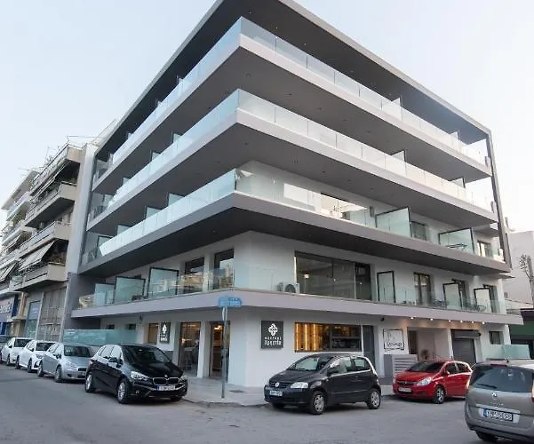 The Residences Kalamata