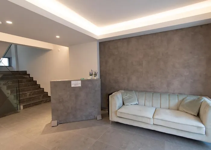 The Residences Appartement *