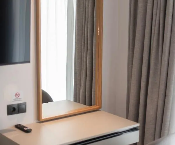 The Residences Lägenhet Kalamata