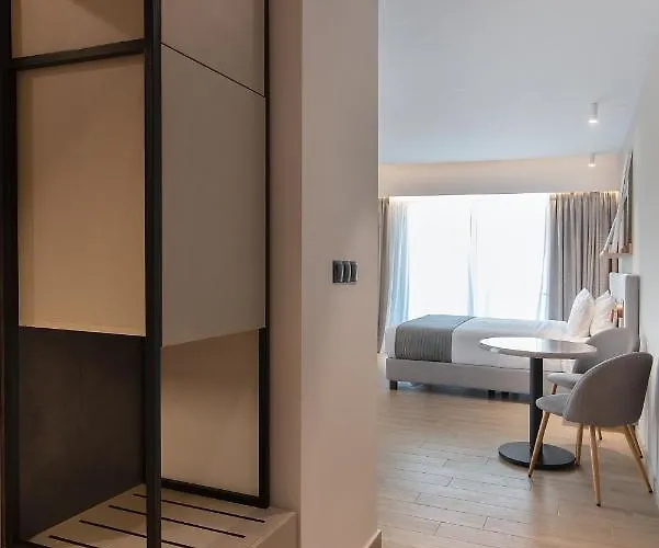 The Residences * Kalamata