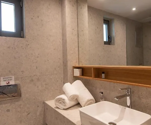 Appartement The Residences