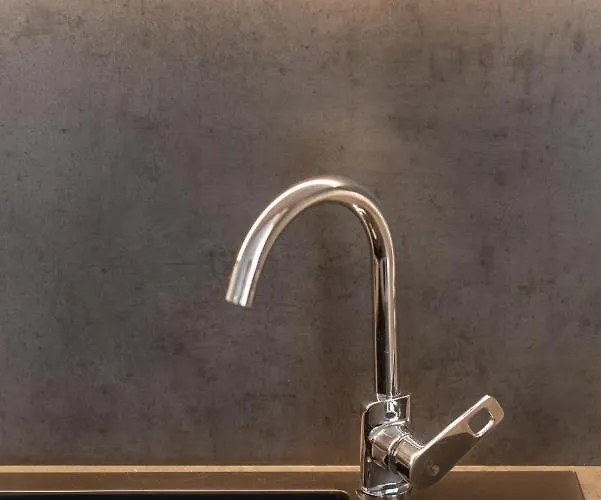 The Residences Lägenhet Kalamata