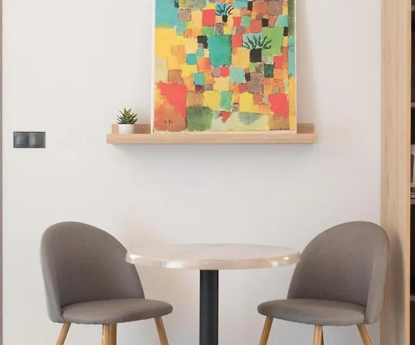 Appartement The Residences *