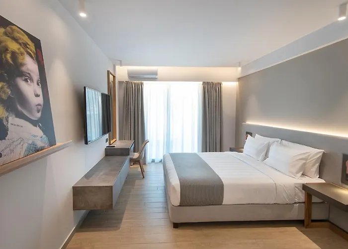 The Residences Appartement *