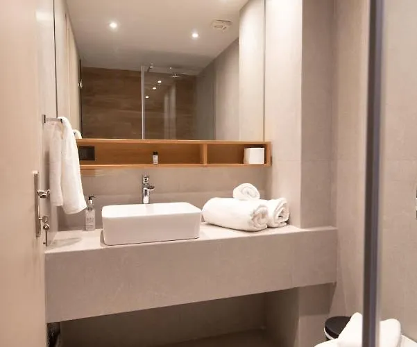 The Residences Appartement Kalamáta