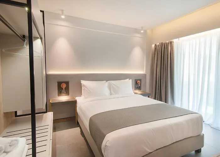 The Residences