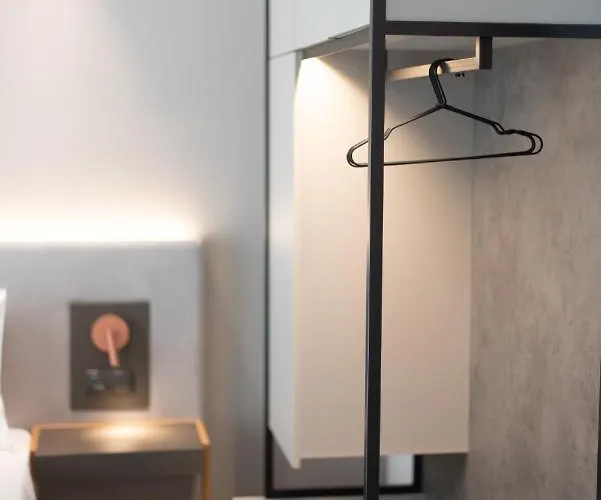 Appartement The Residences *