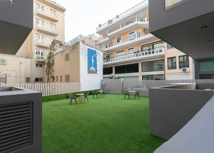 The Residences
