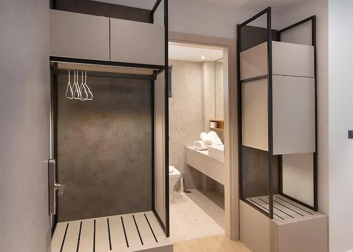 The Residences Appartamento Kalamata