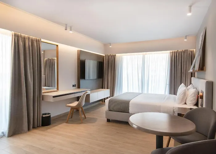 The Residences Appartement *