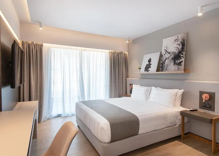 The Residences * Kalamata