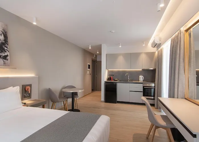 The Residences *