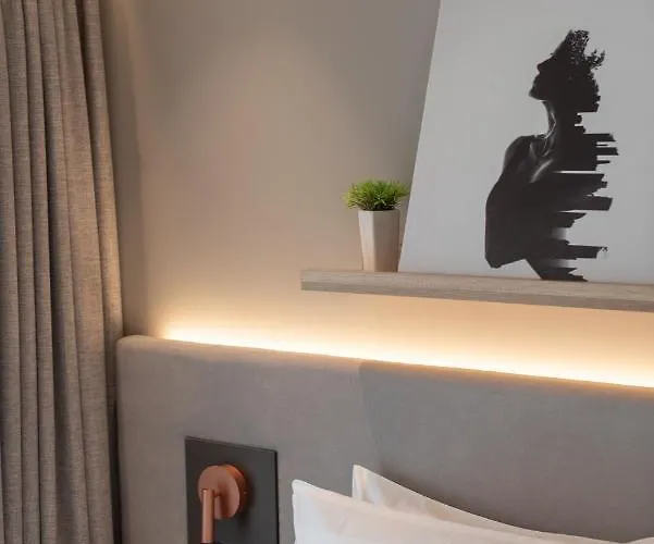 Appartement The Residences *