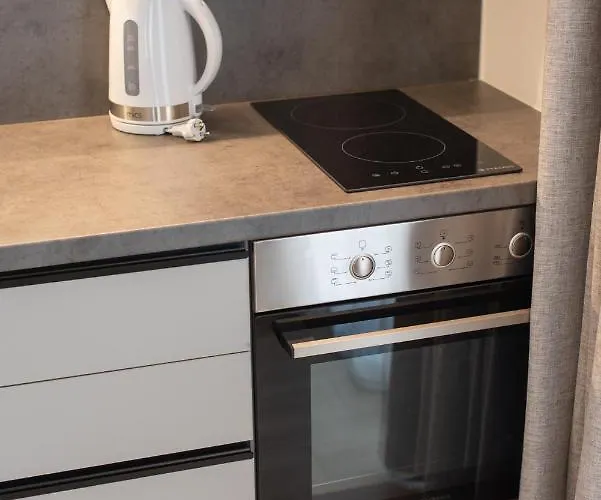 The Residences * Kalamata