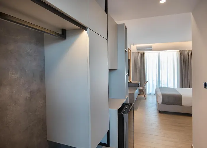 Appartement The Residences