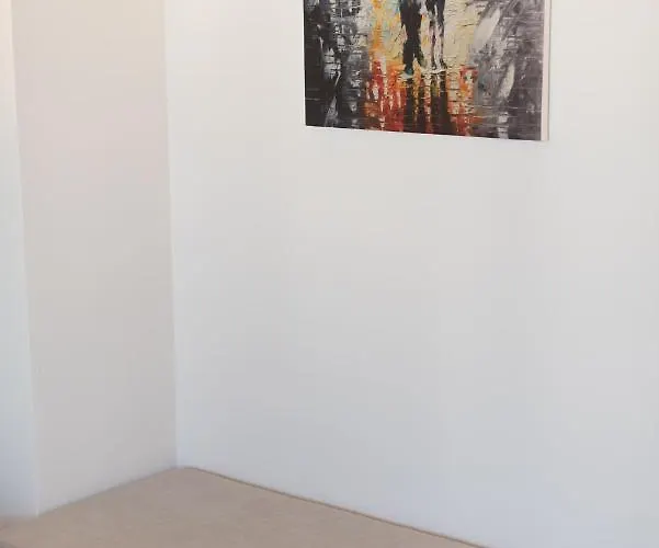 Appartement The Residences *