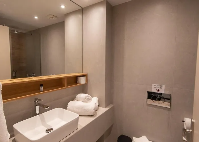 The Residences * Kalamata