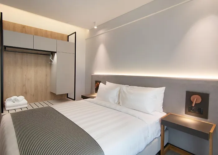 The Residences Appartement *