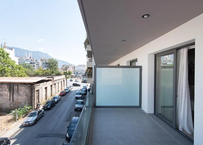 Appartement The Residences