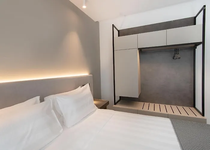 The Residences * Kalamata