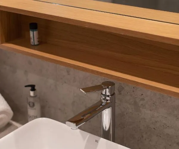 The Residences * Kalamata