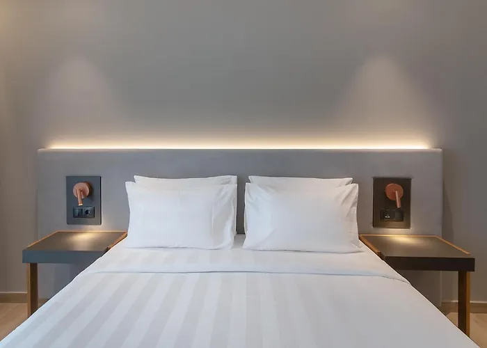 The Residences Appartement *