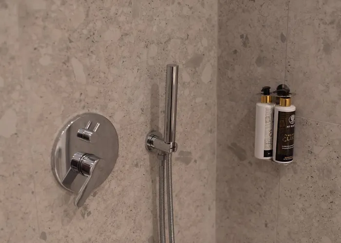 The Residences Kalamata